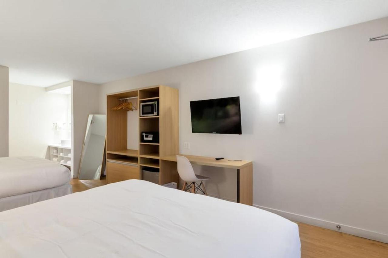 168 Entire Studio Kissimmee Minutes From Disney Hotel Exterior foto