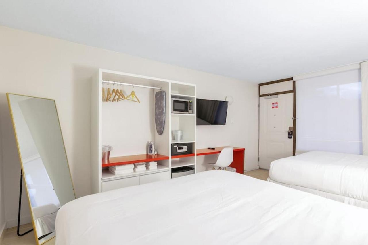 168 Entire Studio Kissimmee Minutes From Disney Hotel Exterior foto