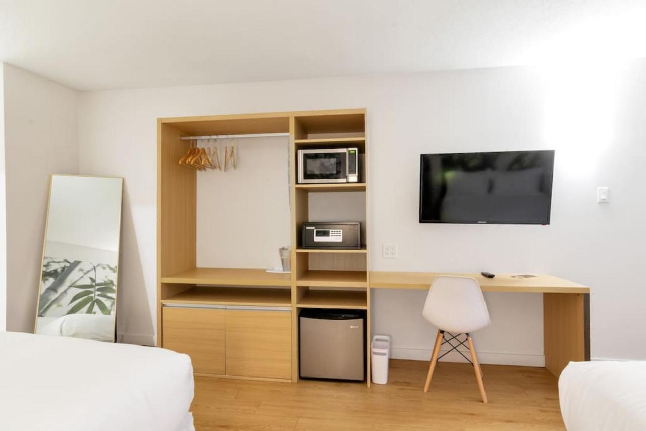 168 Entire Studio Kissimmee Minutes From Disney Hotel Exterior foto