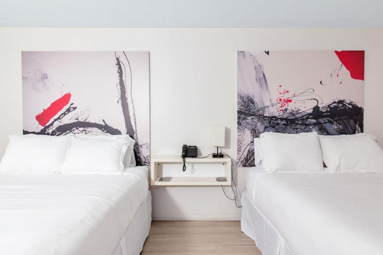 168 Entire Studio Kissimmee Minutes From Disney Hotel Exterior foto