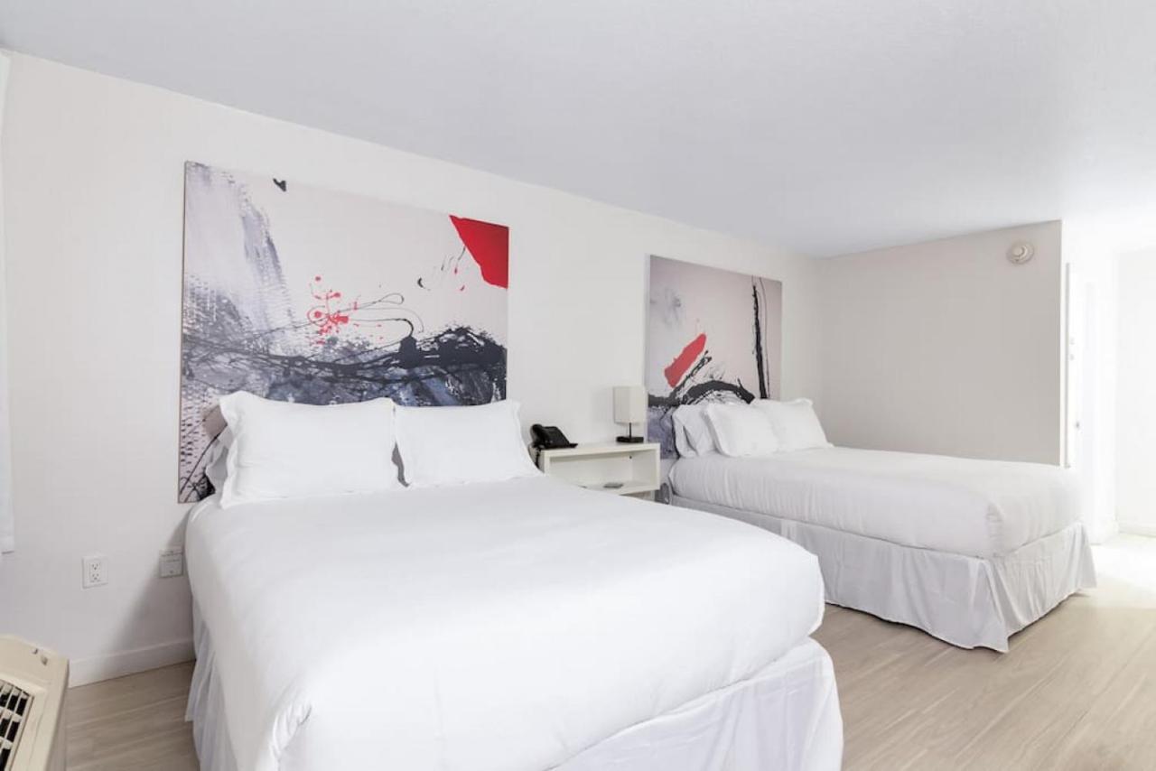 168 Entire Studio Kissimmee Minutes From Disney Hotel Exterior foto